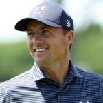 2025 US PGA Championship Jordan Spieth Aiming for Career Grand