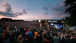 30 Summer Concert Tickets from Live Nation in Metro Detroit
