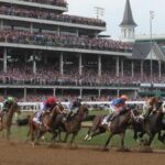 500 FanDuel Racing Bonus Code Online Horse Betting for the
