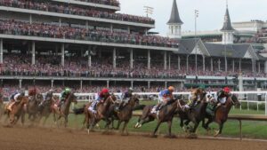 500 FanDuel Racing Bonus Code Online Horse Betting for the