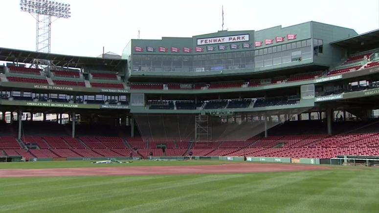 7NEWS Reports Fenway Park Concerts Called Off Over Stage Safety