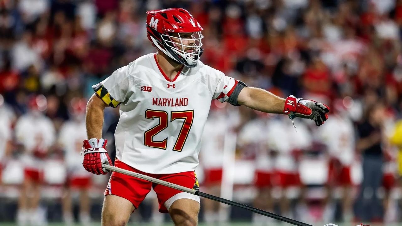 A Comprehensive Guide to the DI Mens Lacrosse Tournament Semifinals
