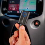 AAWireless Launches TWO Adapter for Apple CarPlay and Android Auto