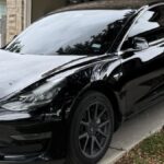 After Hail Damaged My Tesla Model 3 Beyond Repair Im
