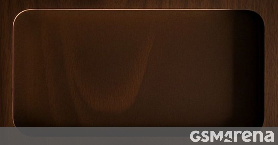 Alcatel unveils another teaser for its forthcoming smartphone