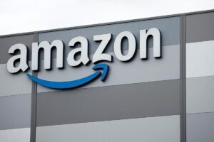 Amazon set to announce Q1 earnings amid White House tariff