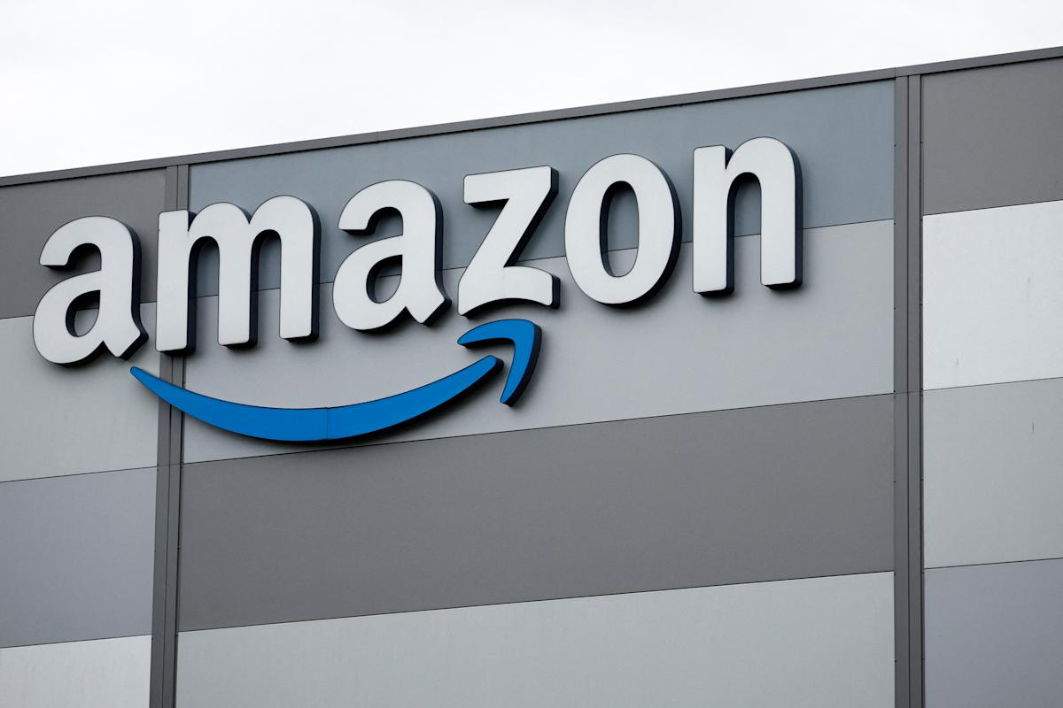 Amazon set to announce Q1 earnings amid White House tariff
