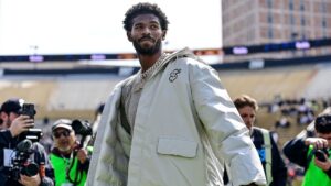 Analyzing the Browns Choice to Select Shedeur Sanders