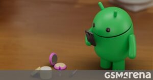 Android 16 QPR1 Beta 1 Released for Pixel Devices Featuring