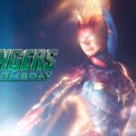 Anticipated Comic Convention Appearance Sparks Rumors About Brie Larsons Role