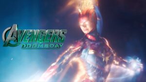 Anticipated Comic Convention Appearance Sparks Rumors About Brie Larsons Role