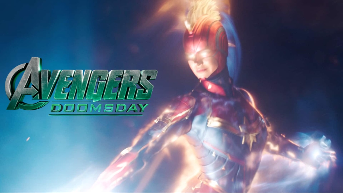 Anticipated Comic Convention Appearance Sparks Rumors About Brie Larsons Role