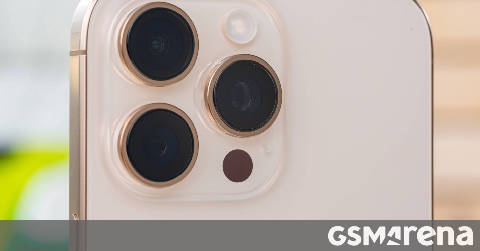 Apple Allegedly Evaluating a 200 MP Camera Before Overhauling iPhone