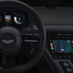 Apple and Aston Martin Unveil CarPlay Ultra – A Cutting Edge