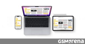 Apple is set to adopt a new approach for naming