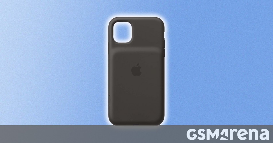 Apple set to reintroduce battery case for iPhone 17 Air