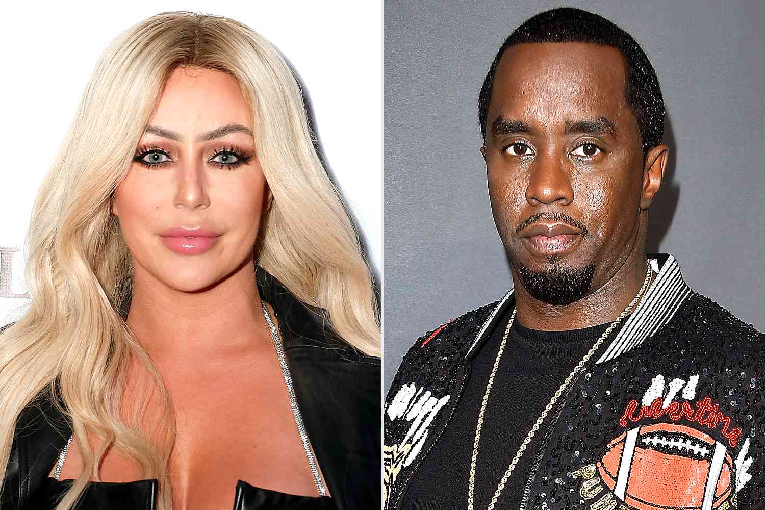 Aubrey ODay Will Not Testify in Sean Diddy Combs Trial