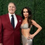 Bill Belichick has spoken with Jordon Hudson and UNC players