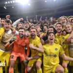 BodoGlimt Norwegian Team Looking to Thorn Ange Postecoglou Once More