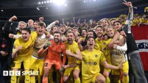BodoGlimt Norwegian Team Looking to Thorn Ange Postecoglou Once More
