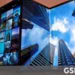 Breaking News Samsung Begins Mass Production of Next Gen Foldable Devices