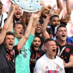 Bundesliga Matchday Munich Could Be Champions Where to Watch