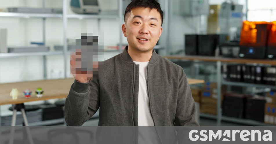 CEO Unveils Pricing for the Nothing Phone 3