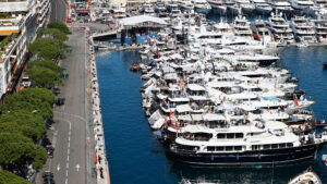CLARIFIED Understanding the New Two Stop Rule for the Monaco Grand