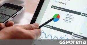 Canalys Global Tablet Sales Rise 85 in Q1 as Consumers