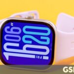 Canalys Xiaomi Tops the Global Wearables Market in Q1