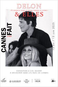 Cannes franchit les barrieres