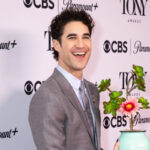 Catch Darren Criss Nicole Scherzinger George Clooney and Other 2025