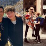 Celebrating Spring 2025 Graduations Julia Roberts Joanna Gaines Kelly Ripa