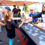Childrens Expo Arrives in South Lake Tahoe