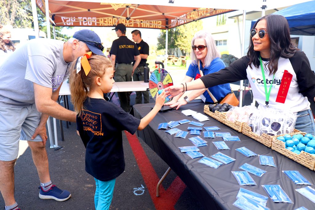 Childrens Expo Arrives in South Lake Tahoe