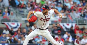 Chris Sale Aims to Maintain Momentum as Atlanta Braves Go