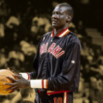 Coach who brought Manute Bol to the team reveals he