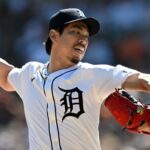 Cubs Reach Minor League Agreement with Pitcher Kenta Maeda