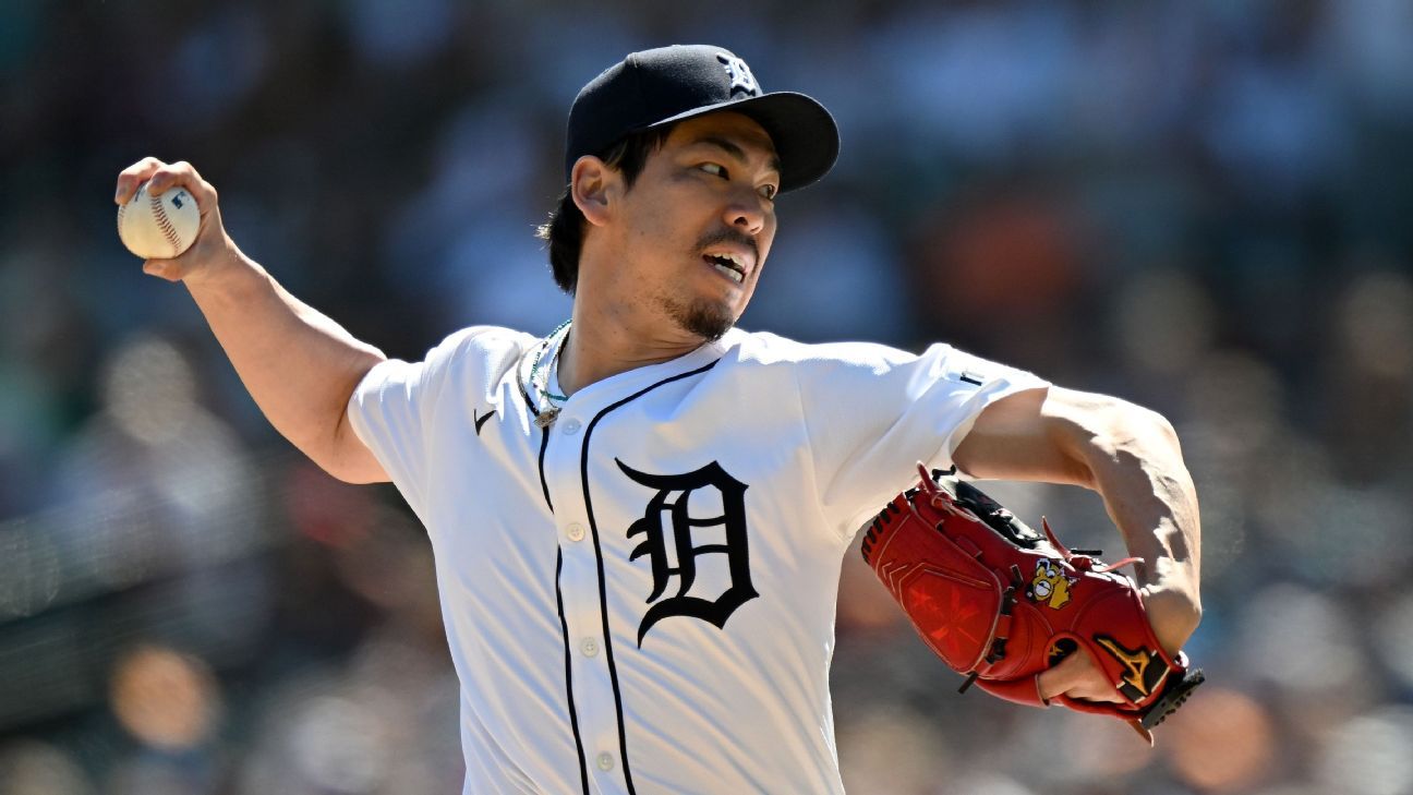 Cubs Reach Minor League Agreement with Pitcher Kenta Maeda