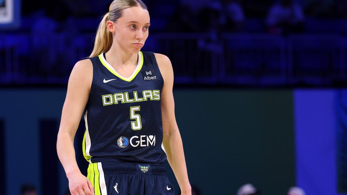 Dallas Wings vs Seattle Storm Free TV Viewing Options on
