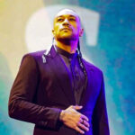 Damian Priest and WWE Respond to His Selection for Esteemed