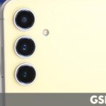 Details on the Telephoto and Ultrawide Cameras of the Samsung