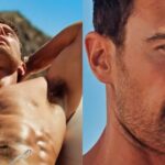 Did Theo James Create the Most Sensational Perfume Advertisement An