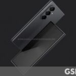 Dimensions of the Samsung Galaxy Z Fold7 Revealed Folding Screen