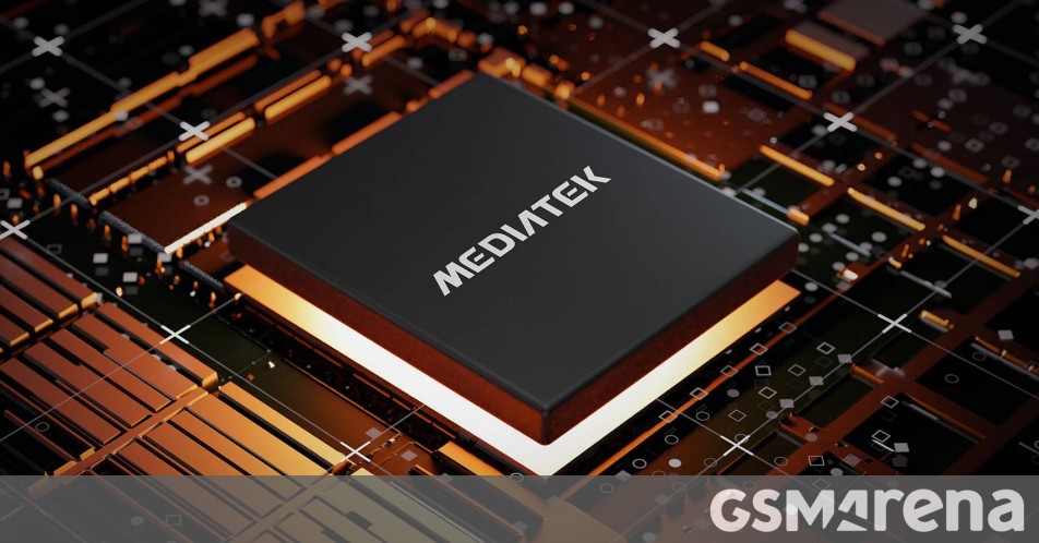 Dimensity 9500 Specifications Revealed Powerful CPU Cores Enhanced NPU and