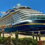 Disney Cruise Line experiences technical issues causing boarding complications