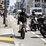 Downtown San Francisco Malls May Be Vacant But Food Deliveries