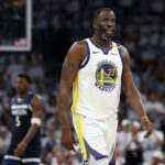 Draymond Green Dyson Daniels and Amen Thompson Lead NBA All Defensive