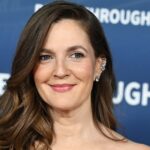 Drew Barrymore Just Had a Pam Anderson Experience