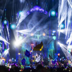 EDC Weekend Two Fatalities Recorded in Las Vegas Local